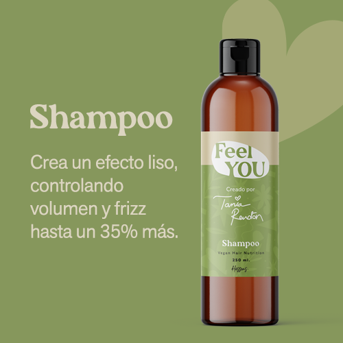 Kit Duo Perfecto Shampoo y Acondicionador FeelYou 250ml
